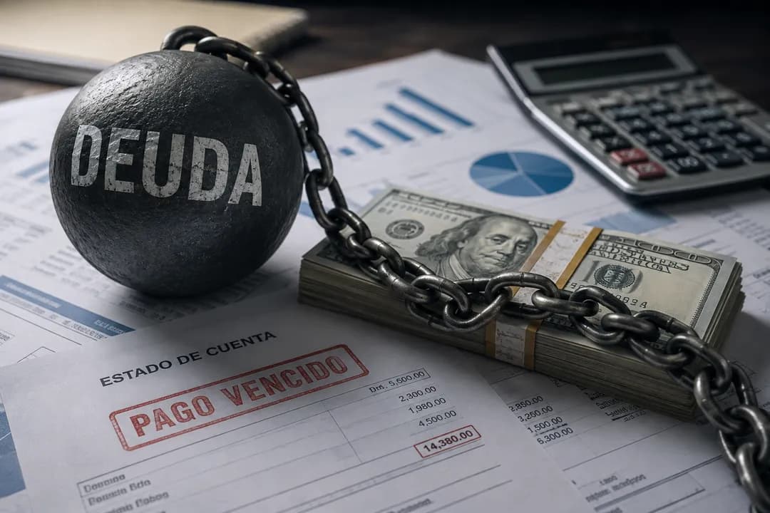 dolar hoy