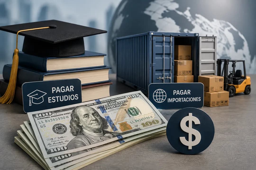 dolar hoy