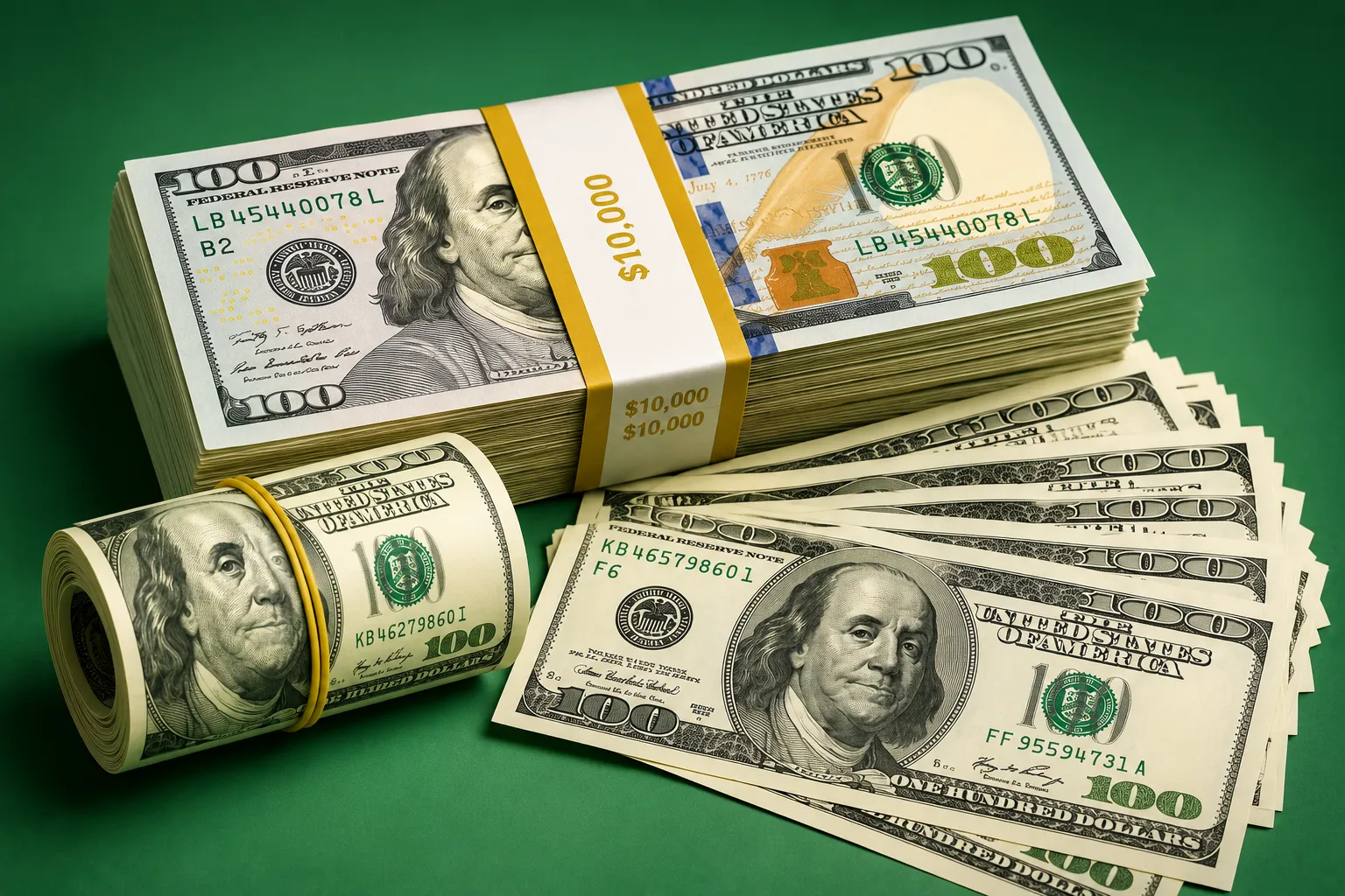 dolar hoy
