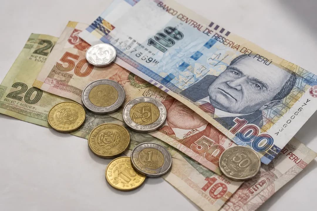 dolar hoy
