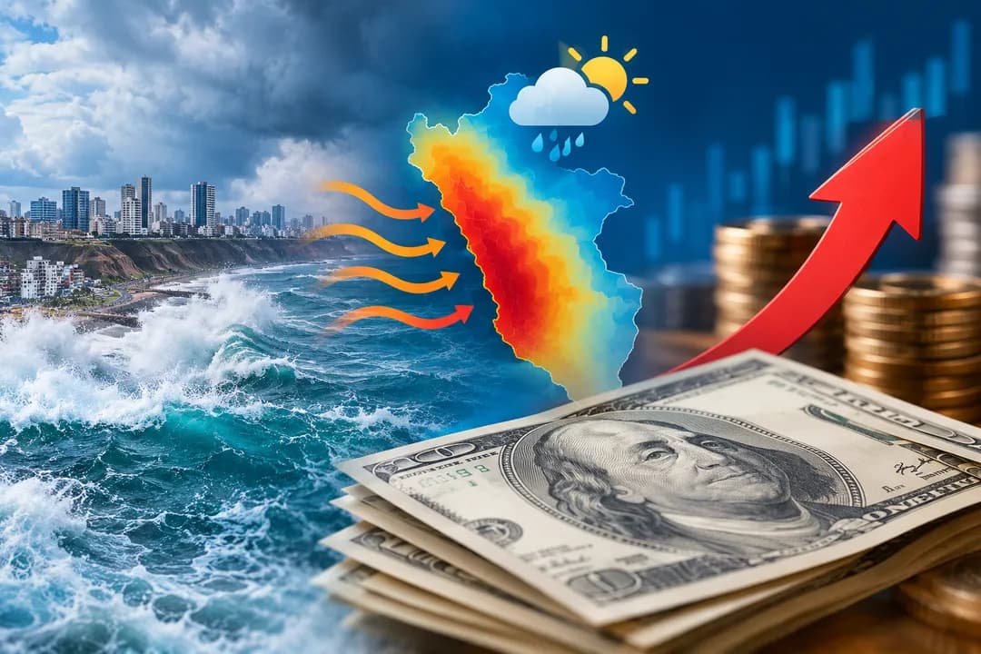 dolar hoy