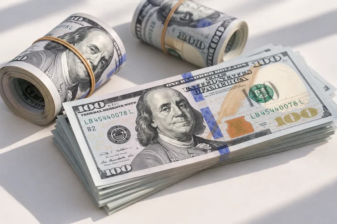 dolar hoy