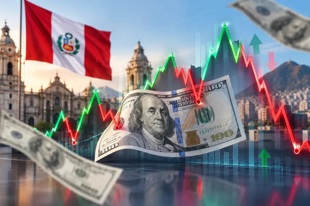 dolar hoy